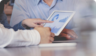 數(shù)據同步解決方案